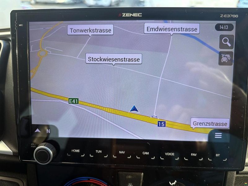 Sunlight T 69 LC 2.2 9G-AUTOMAT MJ3