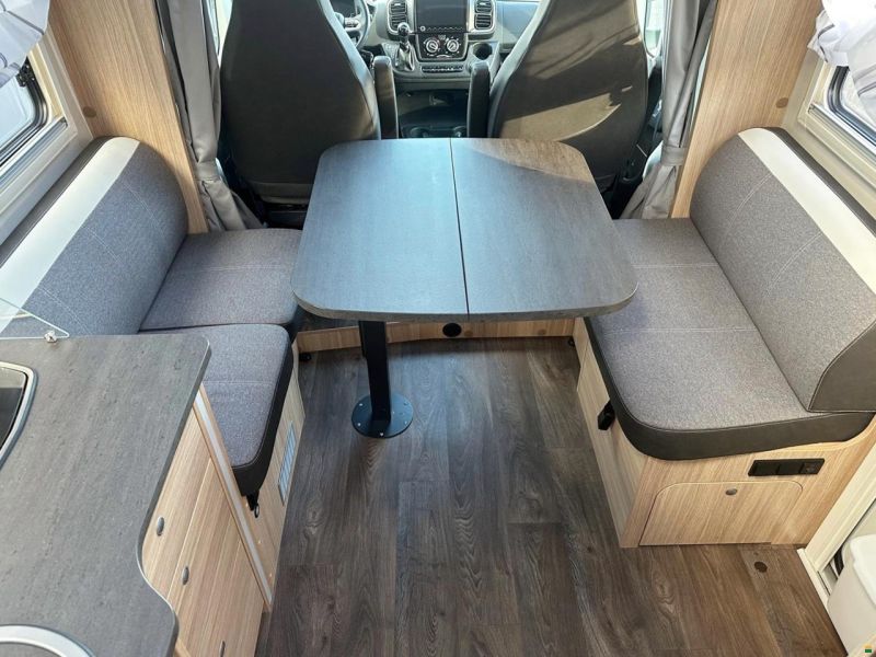 Sunlight T 69 LC 2.2 9G-AUTOMAT MJ3