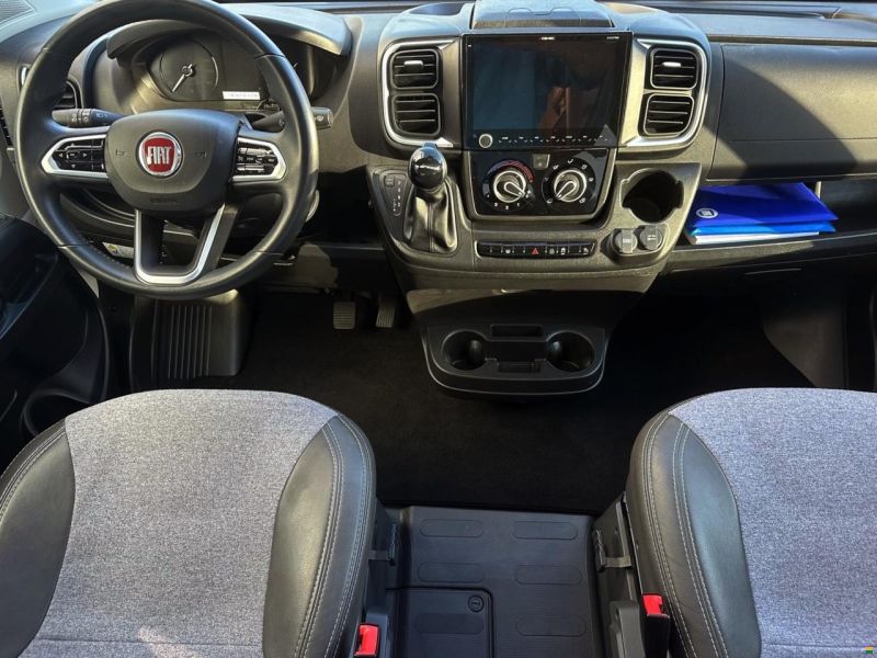 Sunlight T 69 LC 2.2 9G-AUTOMAT MJ3