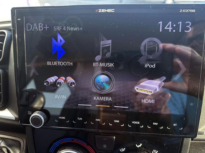 Sunlight T 69 LC 2.2 9G-AUTOMAT MJ3