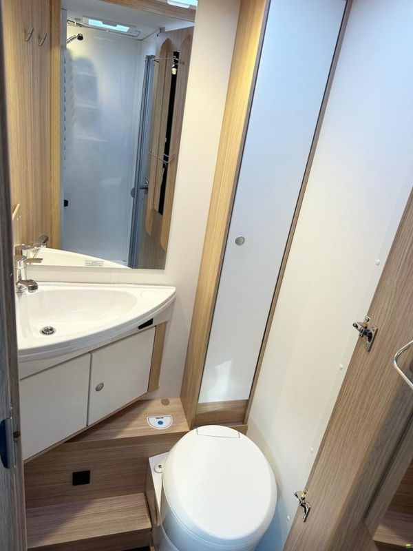 Sunlight T 69 LC 2.2 9G-AUTOMAT MJ3