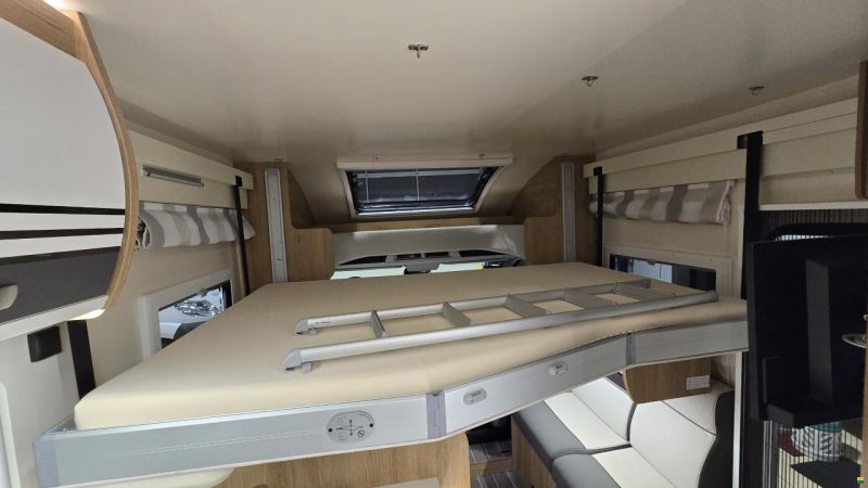 Roller Team Kronos 295TL - 5Plätzer