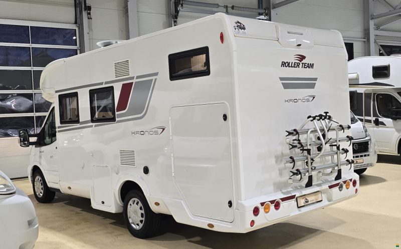 Roller Team Kronos 295TL - 5Plätzer