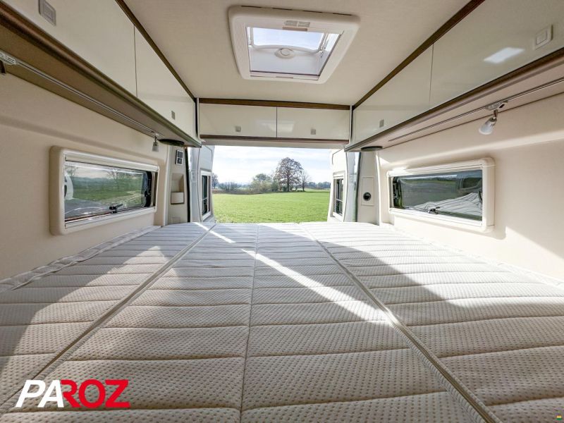 Bürstner City Car 640