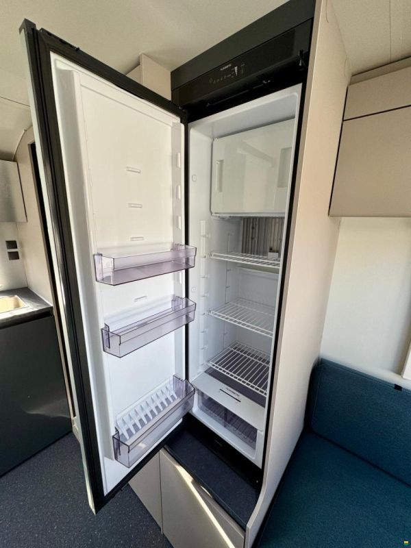 Adria Action Sports 391 LH