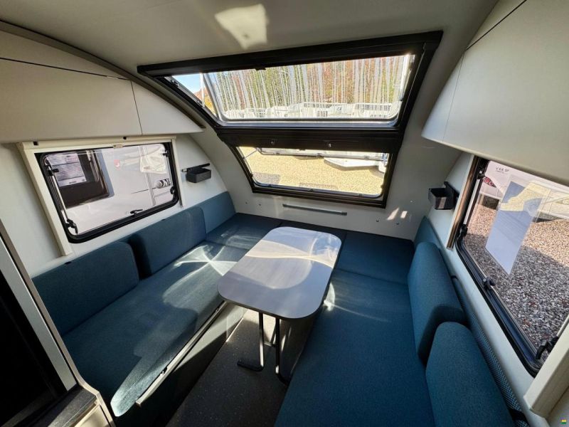 Adria Action Sports 391 LH