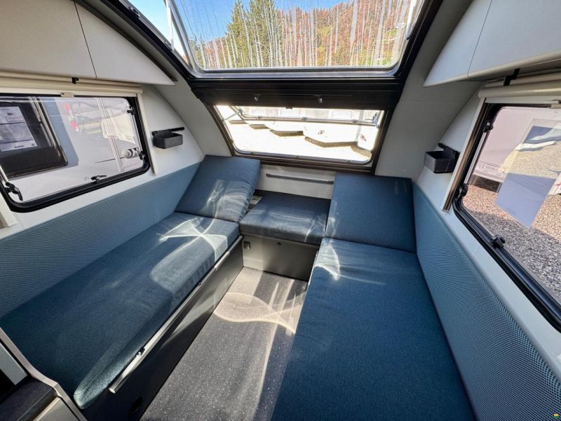 Adria Action Sports 391 LH