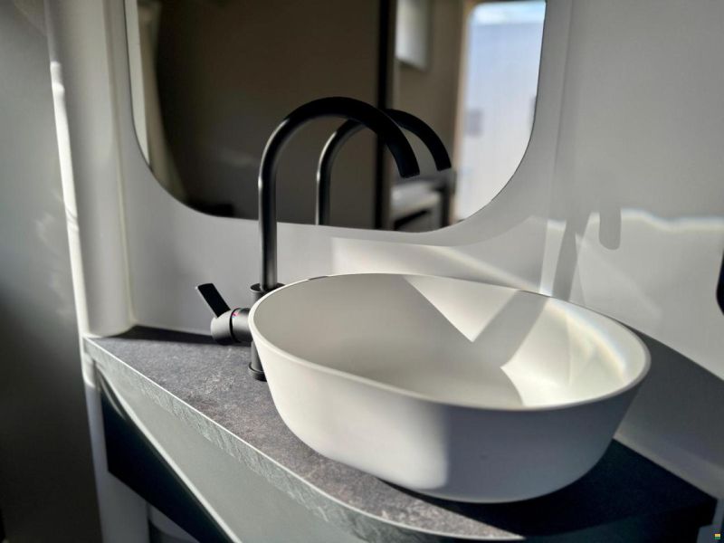 Adria Action Sports 391 LH