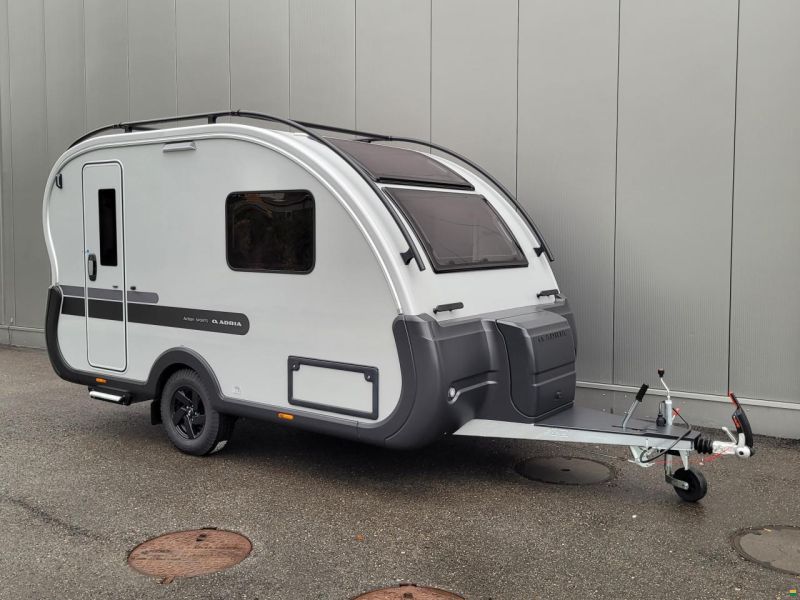 Adria Action Sports 391 LH