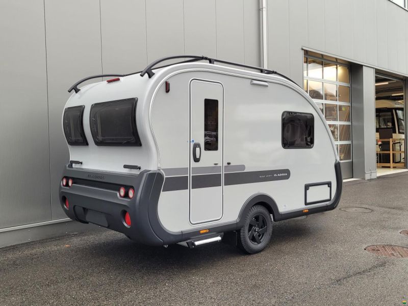 Adria Action Sports 391 LH