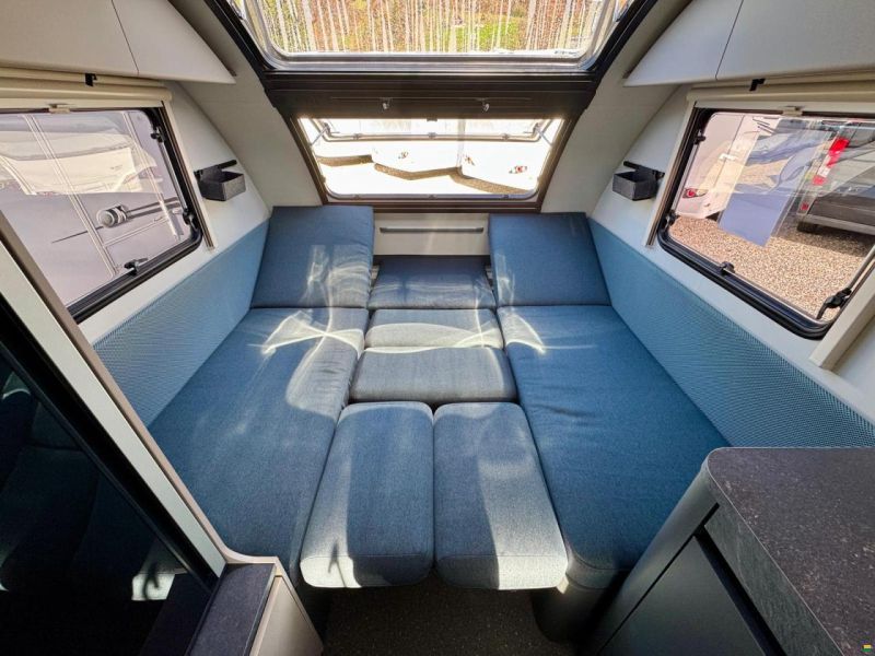 Adria Action Sports 391 LH