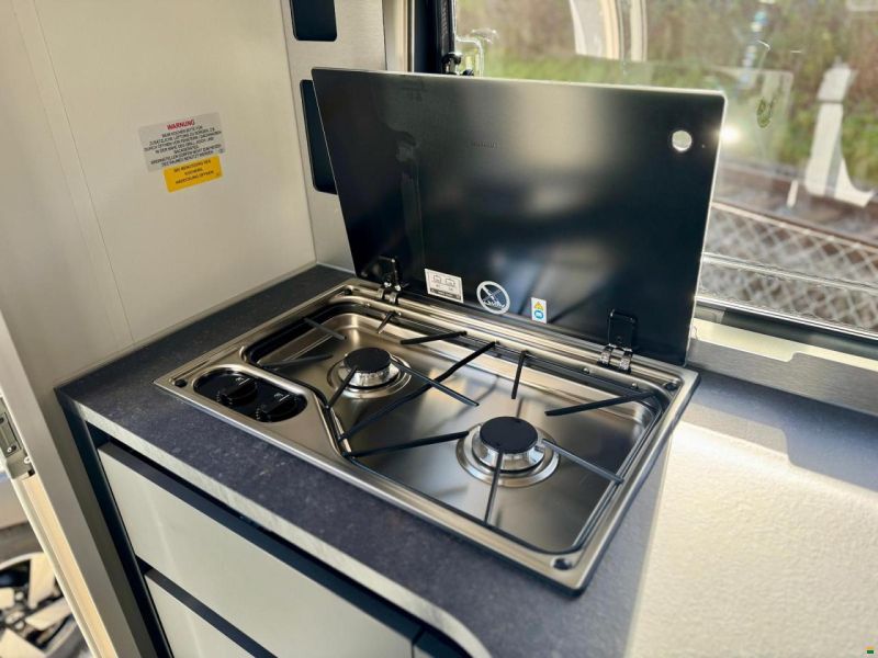 Adria Action Sports 391 LH