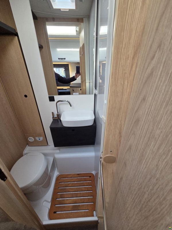 Sunlight T67S Adventure Edition