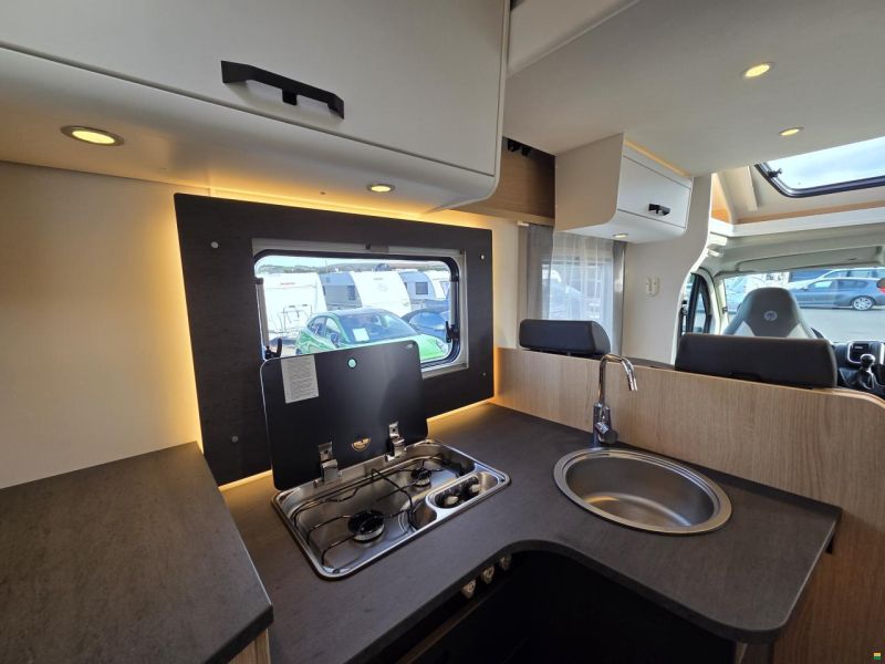 Sunlight T67S Adventure Edition