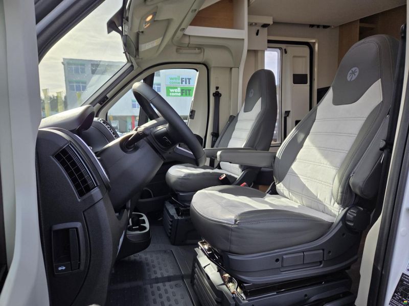 Sunlight T67S Adventure Edition