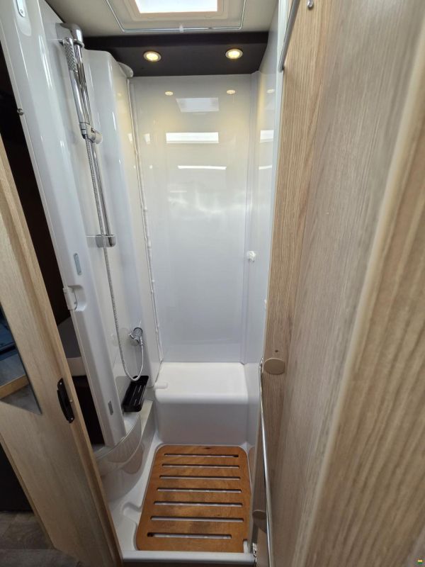 Sunlight T67S Adventure Edition