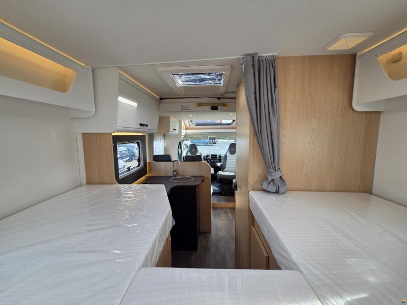 Sunlight T67S Adventure Edition