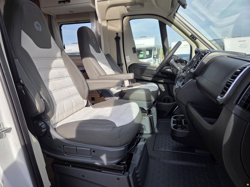 Sunlight T67S Adventure Edition