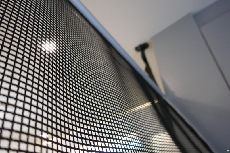 Weinsberg CaraBus Grey 630 MEG OUTLAW Edition FIRE