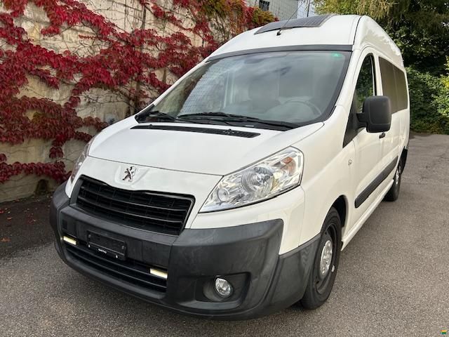 Peugeot Expert 2.0 HDi 229 L2H