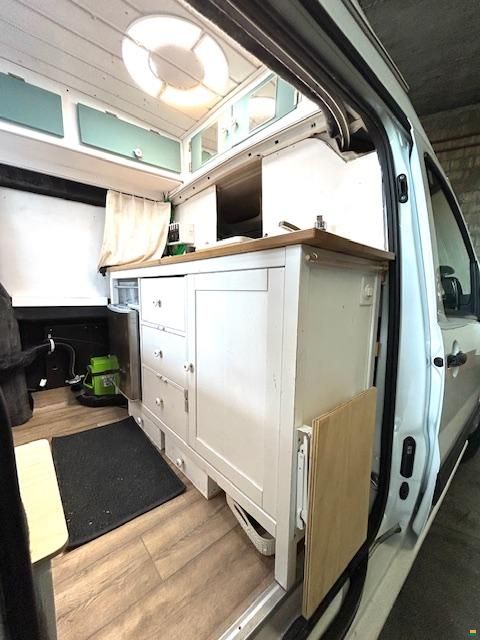 Peugeot Expert 2.0 HDi 229 L2H