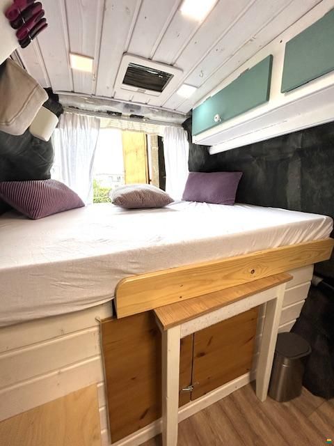 Peugeot Expert 2.0 HDi 229 L2H