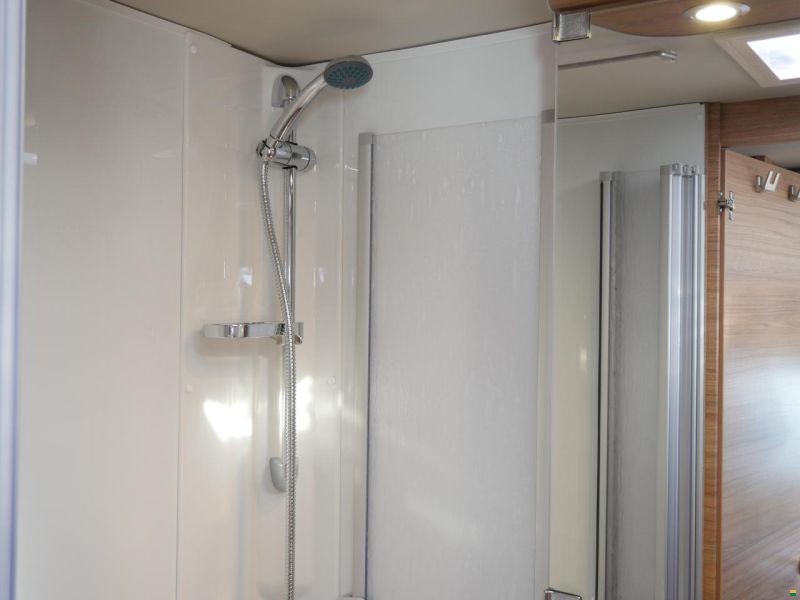 Weinsberg Cara Compact 600 MEG Pepper - 2026