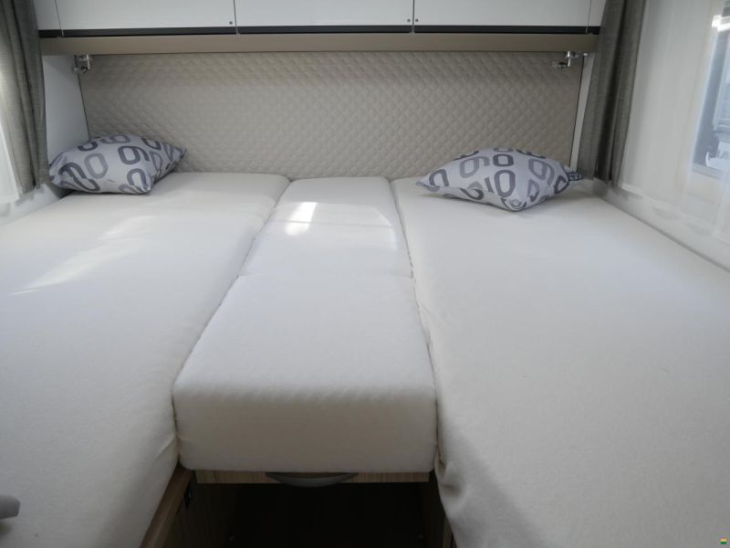 Adria Compact DL - 60 Years