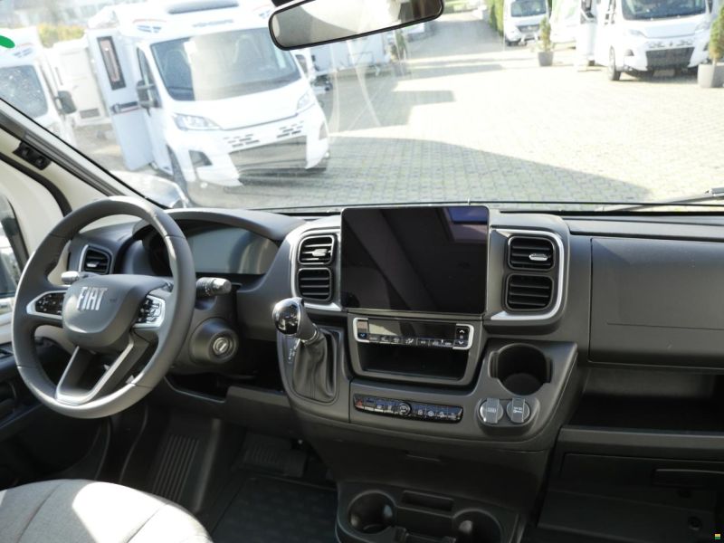 Adria Compact DL - 60 Years