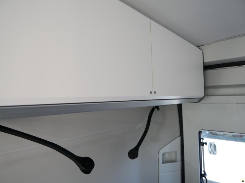 Adria Twin 540 SPB Sports - 2026