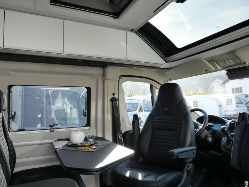 Adria Twin 540 SPB Sports - 2026