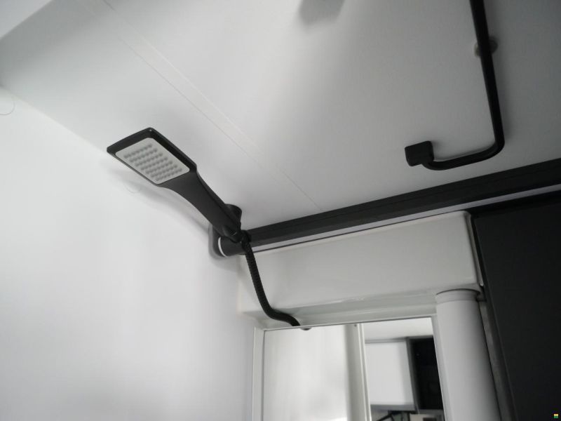 Adria Twin 540 SPB Sports - 2026