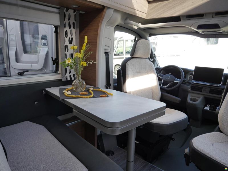 Knaus Van Ti VW 640 MEG Vansation - 2026