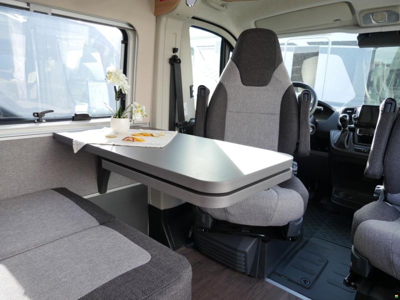 Knaus Box Life 630 ME Plat. Select. - 2026