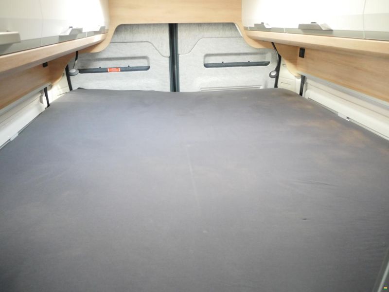 Knaus Box Life 630 ME Plat. Select. - 2026