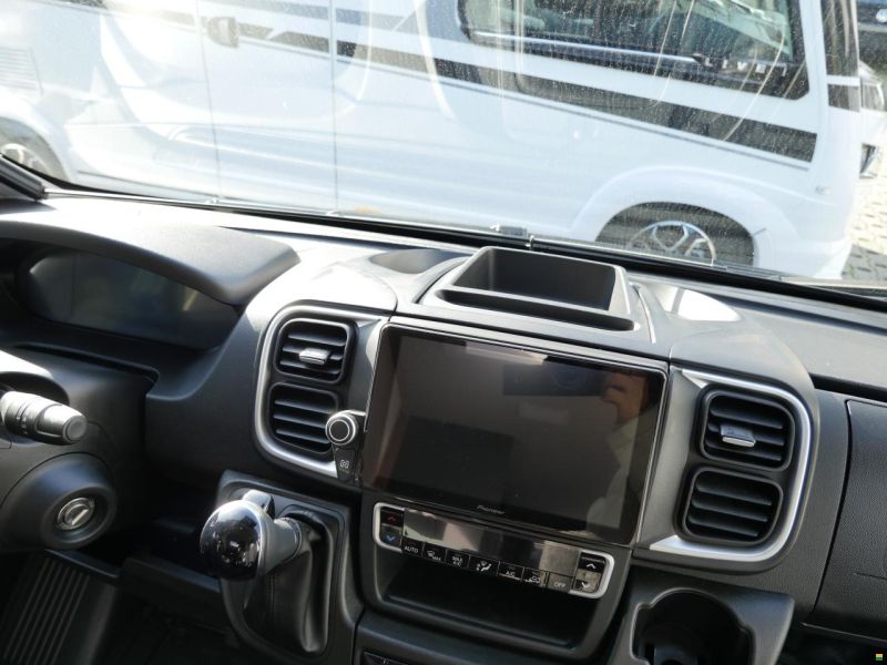 Knaus Box Life 630 ME Plat. Select. - 2026