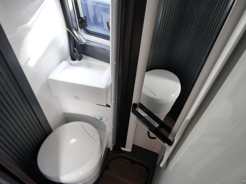 Knaus Box Life 630 ME Plat. Select. - 2026