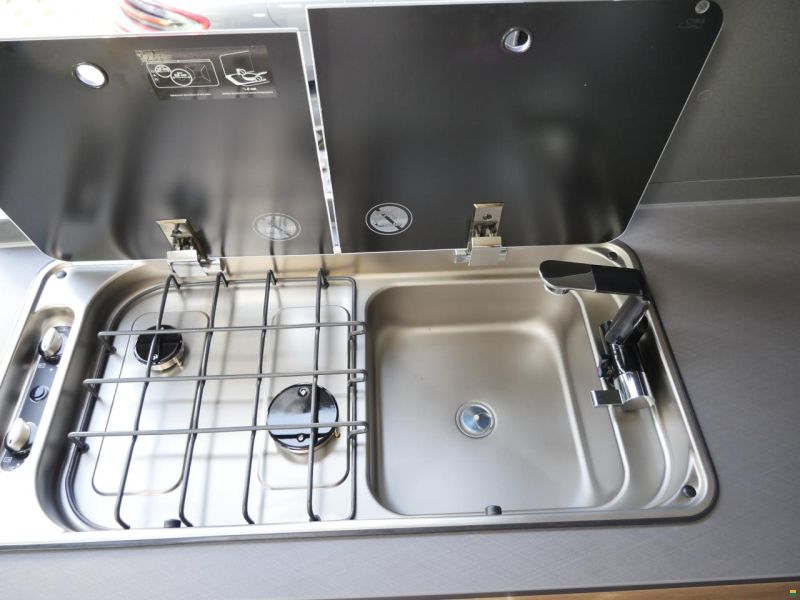 Knaus Box Life 630 ME Plat. Select. - 2026