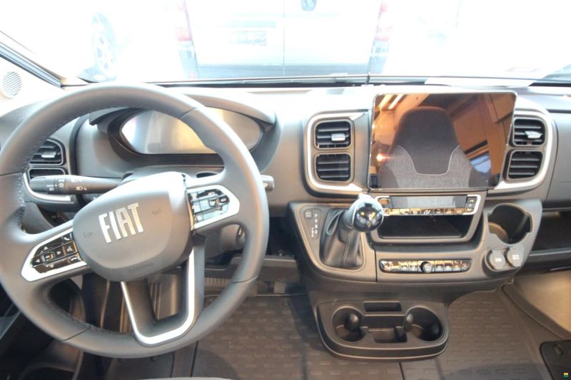 Malibu Van diversity 640 LE K GT