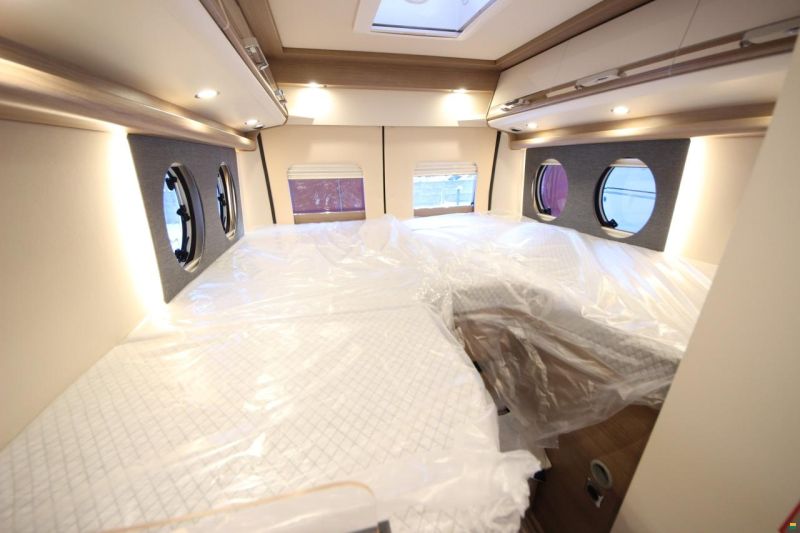 Malibu Van diversity 640 LE K GT