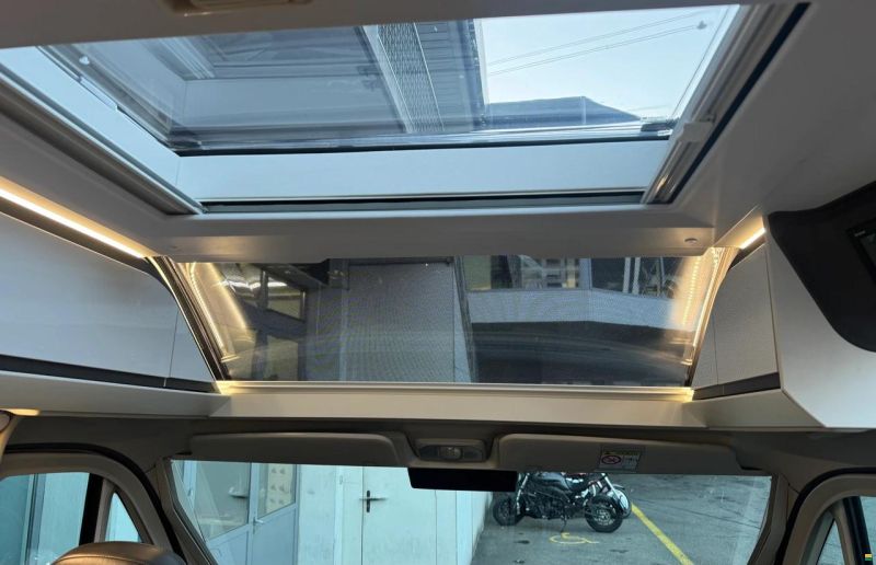 Adria Twin 640 SPB Family Supreme