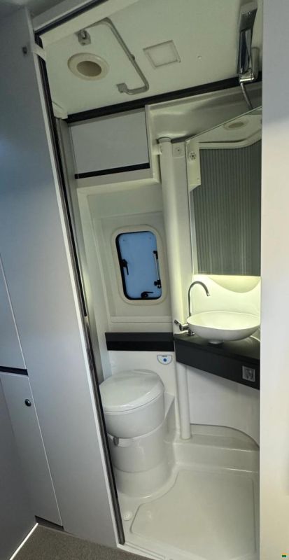 Adria Twin 640 SPB Family Supreme