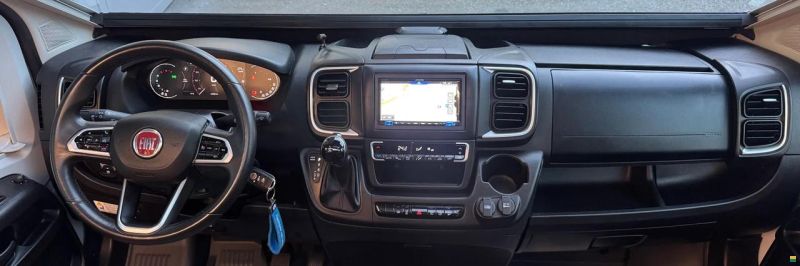 Adria Twin 640 SPB Family Supreme