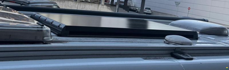 Adria Twin 640 SPB Family Supreme