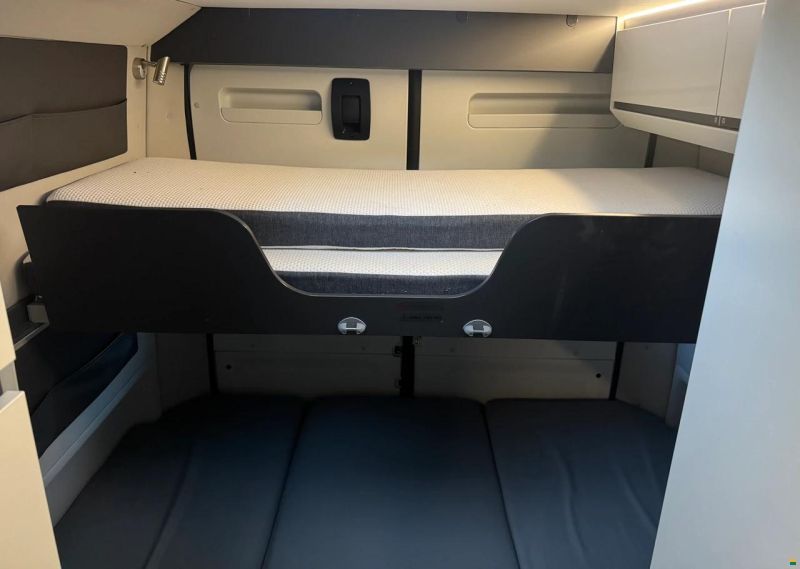 Adria Twin 640 SPB Family Supreme