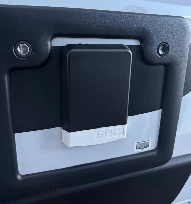 Adria Twin 640 SPB Family Supreme