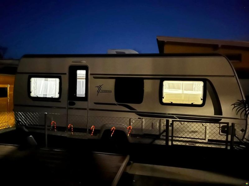 Fendt Tendenza 515 SG