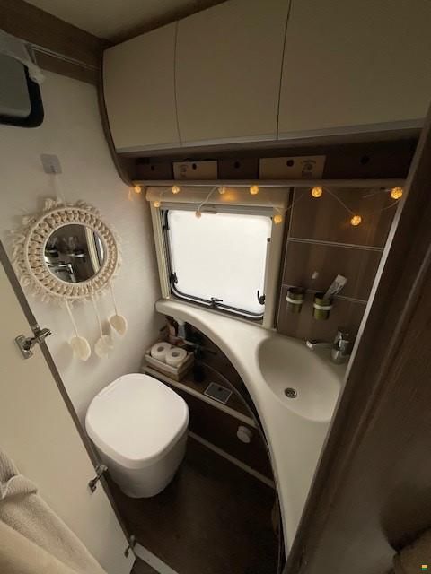 Fendt Tendenza 515 SG