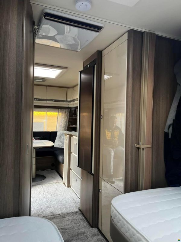 Fendt Tendenza 515 SG