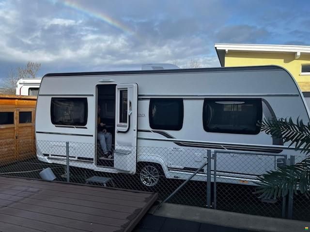 Fendt Tendenza 515 SG